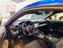 سوبارو BRZ